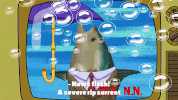 season 9 episode 26 GIF by SpongeBob SquarePants