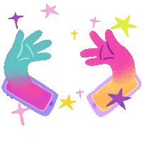 Phone Call Sticker by jecamartinez