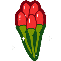 Food Garden Sticker by FarmBot
