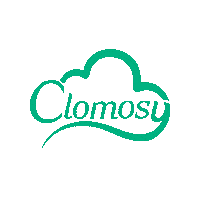 Cloudmobilesystem Sticker by Clomosy