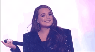 Cmt Awards 2022 GIF by CMT Music Awards