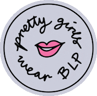 Blp Beauty Blpteam Sticker by By Lizzie Parra