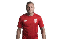 Celebration Oslava Sticker by FORTUNA:LIGA