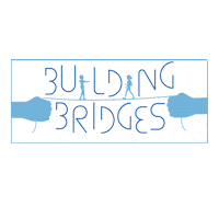 Cisv Buildingbridges Sticker by cisvitalia