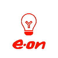 Lights Energy Sticker by eon_italia