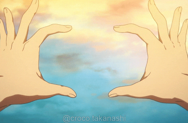 Sound Euphonium Love GIF