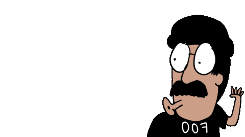 Foo Los Dumpies Sticker by deladeso