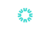 Du Sticker by dataunique