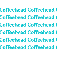 Coffee Sticker by Headspin AS