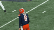 Syracuse University Su GIF by TheDreamTeam 