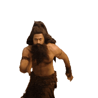 War Shobana Sticker by Sony Pictures
