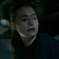 Madelaine Petsch Horror Movie GIF by Lionsgate