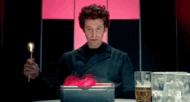 endlesspoetry fire flame alejandro jodorowsky endless poetry GIF