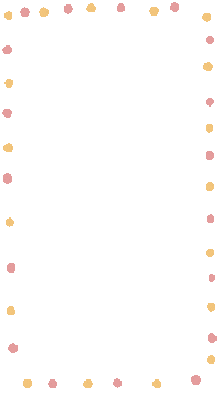 Story Frame Sticker by Marie Boiseau