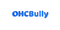 Sticker by OHCBully