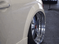 Car Show GIF by Curated Stance!