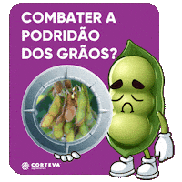 Fungicidacorteva Sticker by Corteva Brasil