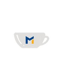 Coffee Break Sticker by METRO Services