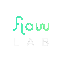 Brand Meditation Sticker by Flow Lab