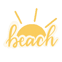medicineinside summer beach pool sunshine Sticker