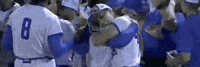 Virginia Tech Softball GIF by NCAA Championships