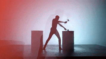 fifth harmony sledgehammer GIF by Fifth Harmony