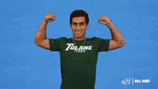 Wave Tennis GIF by GreenWave