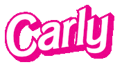 Carly Sticker by NIC