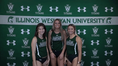Tgoe Iwutitans GIF by iwusports