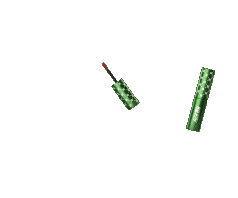 Beauty Makeup Sticker by Merzy