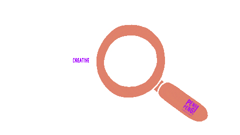 PengPenggmbH giphyupload creative office agency Sticker