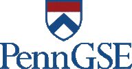Penn Alumni Sticker by Penn GSE