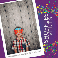 vickieandbilly2016 GIF by Shuffles Events