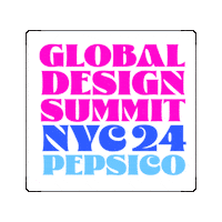 Design Innovation Sticker by pepsico_design