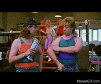 Training May GIF by DJ T89