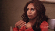 Real Housewives Candiace Dillard GIF by Slice