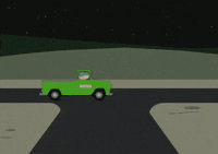 scared eric cartman GIF by South Park 