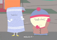stan marsh shine GIF by South Park 