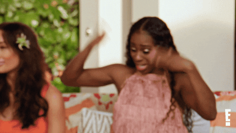 Total Divas GIF by E!