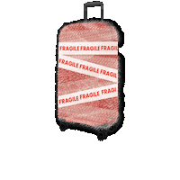 Safebag Sticker by sostravel