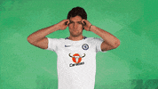 cfc wow GIF by Chelsea FC