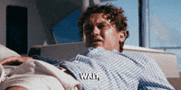 Topher Grace GIF by A24
