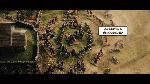 War Assassin GIF by Better Noise Music