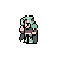 Ff6 Sticker