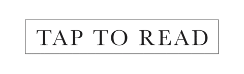 Link Read Sticker by Coco and Wolf