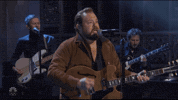 Nathaniel Rateliff GIF by Fantasy Records