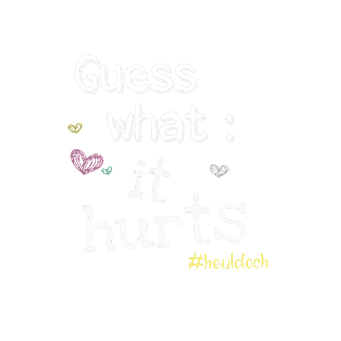 Britney Piercing Sticker by Piercingstudio heul doch