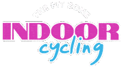 thefitzone___ indoorcycling fitzone thefitzone Sticker