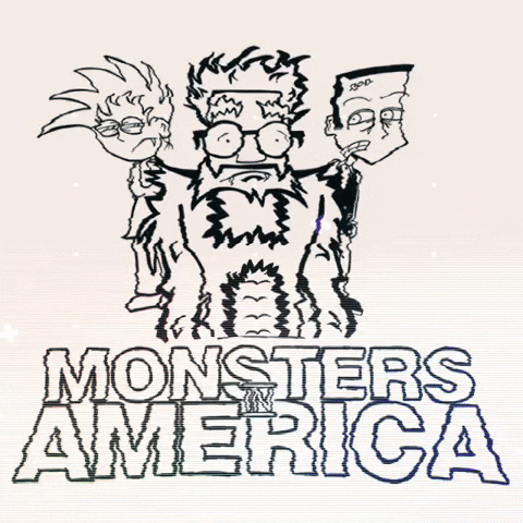 krumbine monster krumbine jordan krumbine GIF