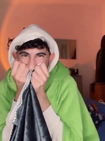 Happy GIF